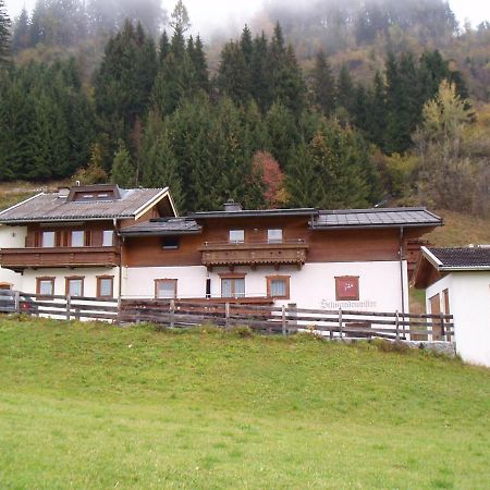 Apartment Liftblick - Nki190 By Interhome Neukirchen am Grossvenediger Luaran gambar