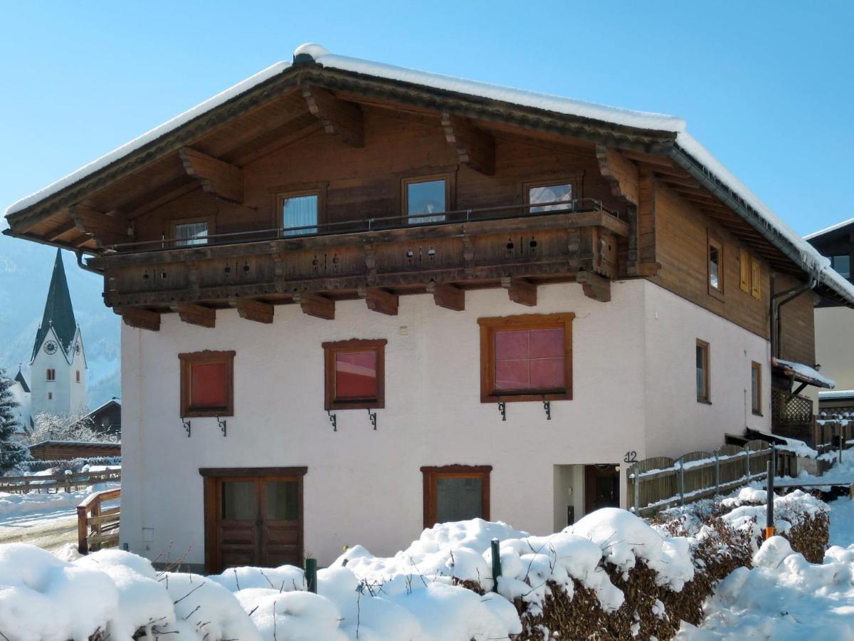 Apartment Liftblick - Nki190 By Interhome Neukirchen am Grossvenediger Luaran gambar