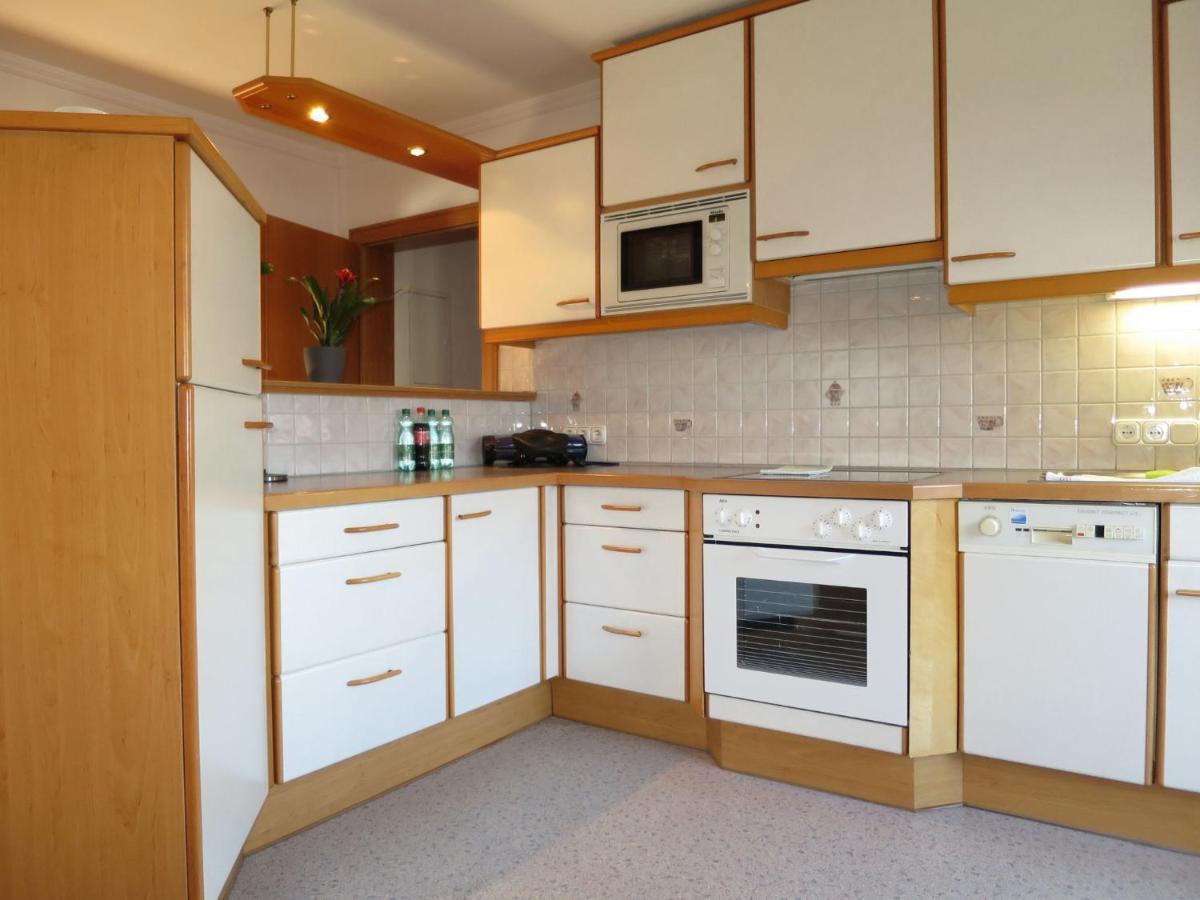 Apartment Liftblick - Nki190 By Interhome Neukirchen am Grossvenediger Luaran gambar