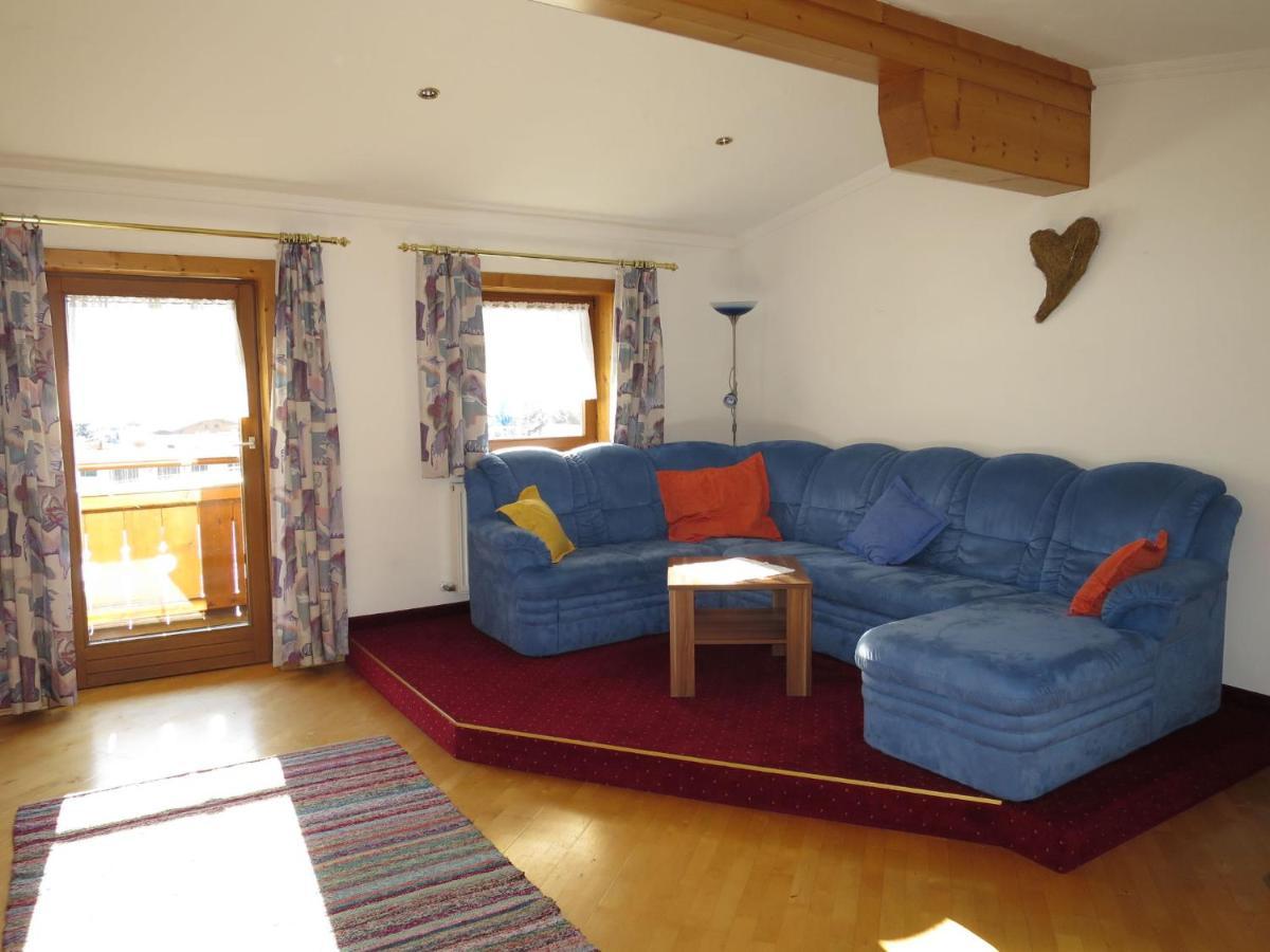 Apartment Liftblick - Nki190 By Interhome Neukirchen am Grossvenediger Luaran gambar
