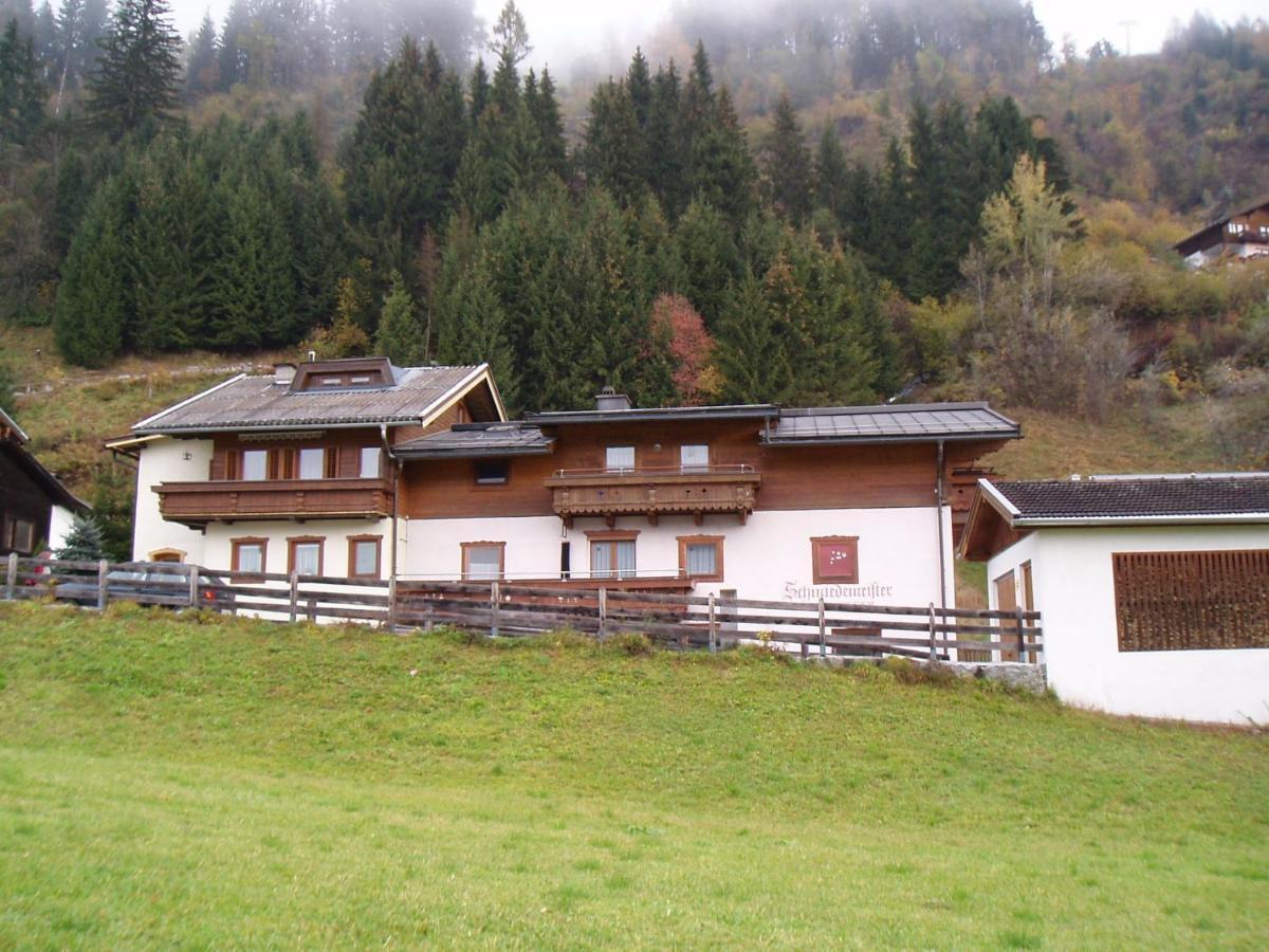Apartment Liftblick - Nki190 By Interhome Neukirchen am Grossvenediger Luaran gambar