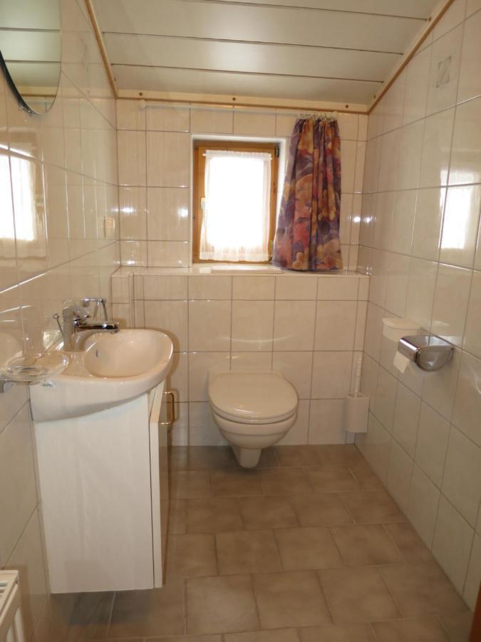 Apartment Liftblick - Nki190 By Interhome Neukirchen am Grossvenediger Luaran gambar