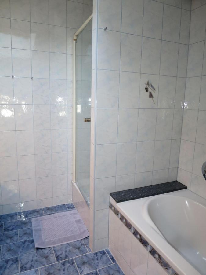 Apartment Liftblick - Nki190 By Interhome Neukirchen am Grossvenediger Luaran gambar