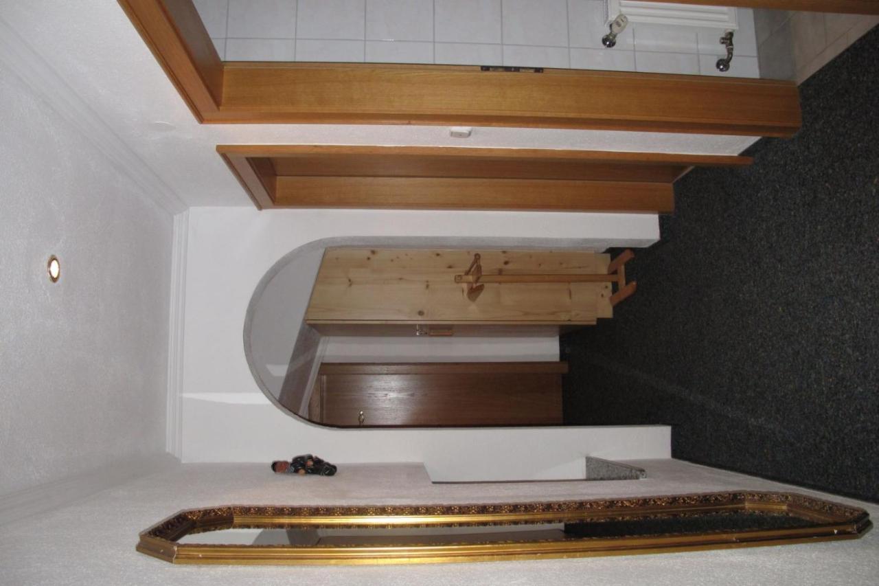 Apartment Liftblick - Nki190 By Interhome Neukirchen am Grossvenediger Luaran gambar