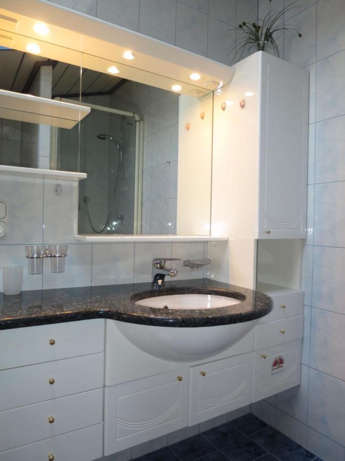 Apartment Liftblick - Nki190 By Interhome Neukirchen am Grossvenediger Luaran gambar